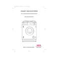 AEG LAV10500VI Owner's Manual