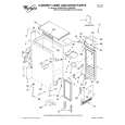 WHIRLPOOL GI1500PHW8 Parts Catalog