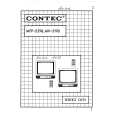 ANITECH M530 Service Manual