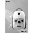 PHILIPS FC9050/01 Owner's Manual