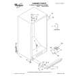 WHIRLPOOL EV171NYMS05 Parts Catalog