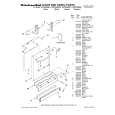 WHIRLPOOL KUDP02SRBT1 Parts Catalog