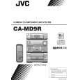 JVC CA-MD9R
