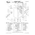 WHIRLPOOL EL05PPXMB00 Parts Catalog