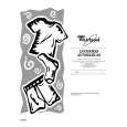 WHIRLPOOL 7MLSC9545JQ2 Owner's Manual
