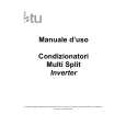 IAT IACZ-A18DI/E Owner's Manual