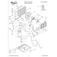 WHIRLPOOL ACM102XG0 Parts Catalog