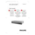 PHILIPS DVP3050V/37 Owner's Manual