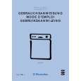 ELECTROLUX ESI664 Owner's Manual