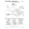 WHIRLPOOL YKESS907SP00 Parts Catalog