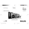 PHILIPS FWM912/BK Owner's Manual