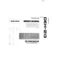 PIONEER DEH213 Owner's Manual