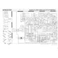 KENWOOD KD-700D Service Manual