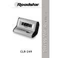 ROADSTAR CLR249