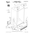 WHIRLPOOL 5VED1WTKKQ00 Parts Catalog