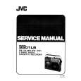 JVC 9501LS