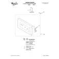 WHIRLPOOL MT4110SPB2 Parts Catalog
