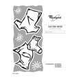 WHIRLPOOL 3RLEQ8033SW1 Owner's Manual