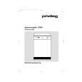 PRIVILEG 883.618 1/10173 Owner's Manual