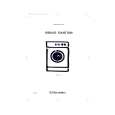 ELECTROLUX EWF12115 Owner's Manual