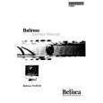 BELINEA 102020 Service Manual
