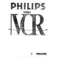 PHILIPS VR468/01 Owner's Manual