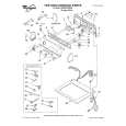 WHIRLPOOL 3XWGD5705SW0 Parts Catalog