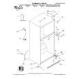 WHIRLPOOL GR9SHKXKS01 Parts Catalog