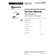 BAUKNECHT 854685122510 Service Manual