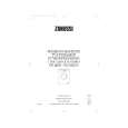 ZANUSSI FE925N Owner's Manual