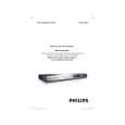 PHILIPS DVP3120K/98 Owner's Manual
