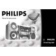 PHILIPS FW-C780/19 Owner's Manual