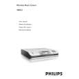 PHILIPS WAC5/22 Owner's Manual