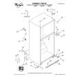 WHIRLPOOL ET21LKXHT02 Parts Catalog