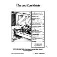 WHIRLPOOL KHMC107BWH4 Owner's Manual