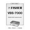 FISHER VBS7000