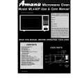 WHIRLPOOL ML446P Owner's Manual