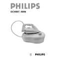 PHILIPS GC6006/03 Owner's Manual