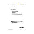 PHILIPS DVP5100K/13 Owner's Manual