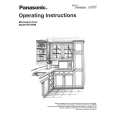 PANASONIC NNS698BA Owner's Manual