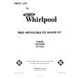 WHIRLPOOL 3ECKMF9 Parts Catalog