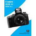CANON EOS33 Owner's Manual