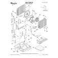 WHIRLPOOL ACE244XS0 Parts Catalog