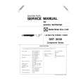 LG-GOLDSTAR GST-3030 Service Manual