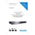 PHILIPS DVDR3590H/05 Owner's Manual