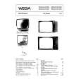 WEGA 3052