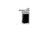 HARMAN KARDON L112 Owner's Manual