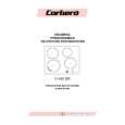 CORBERO V442DRCORBERO Owner's Manual