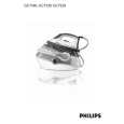 PHILIPS GC7220/02 Owner's Manual