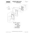 WHIRLPOOL IMH16XSQ0 Parts Catalog